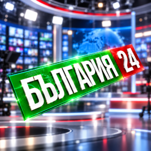 Редактор България 24